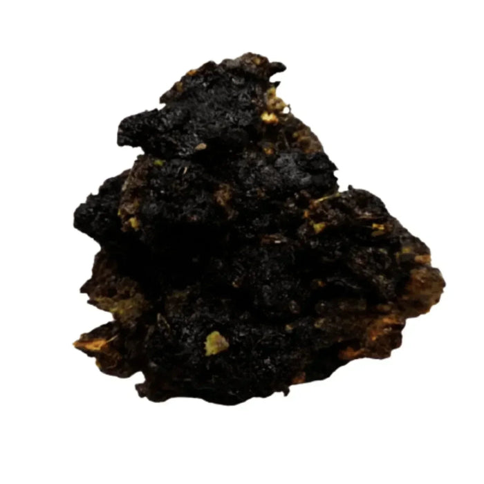 Fassoukh Sunna Noir : Encens Naturel pour la Purification et la Protection Spirituelle - nilabeautys.com