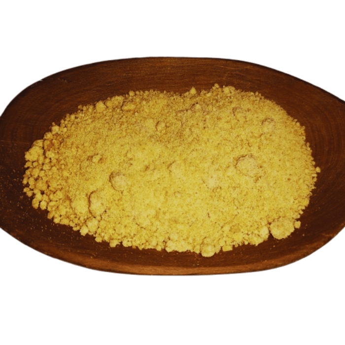 Poudre de Graines d'Akpi du Maroc – 100% Naturelle & Raffermissante - nilabeautys.com