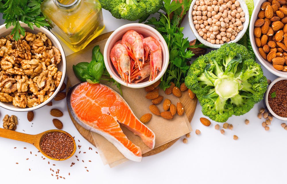 4 Aliments pour maintenir un cerveau en bonne santé – Guide 2026