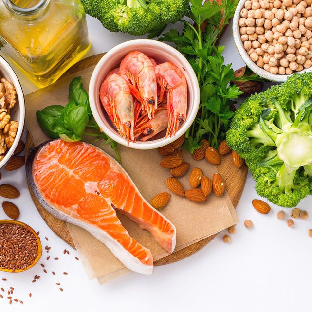 4 Aliments pour maintenir un cerveau en bonne santé - nilabeautys.com