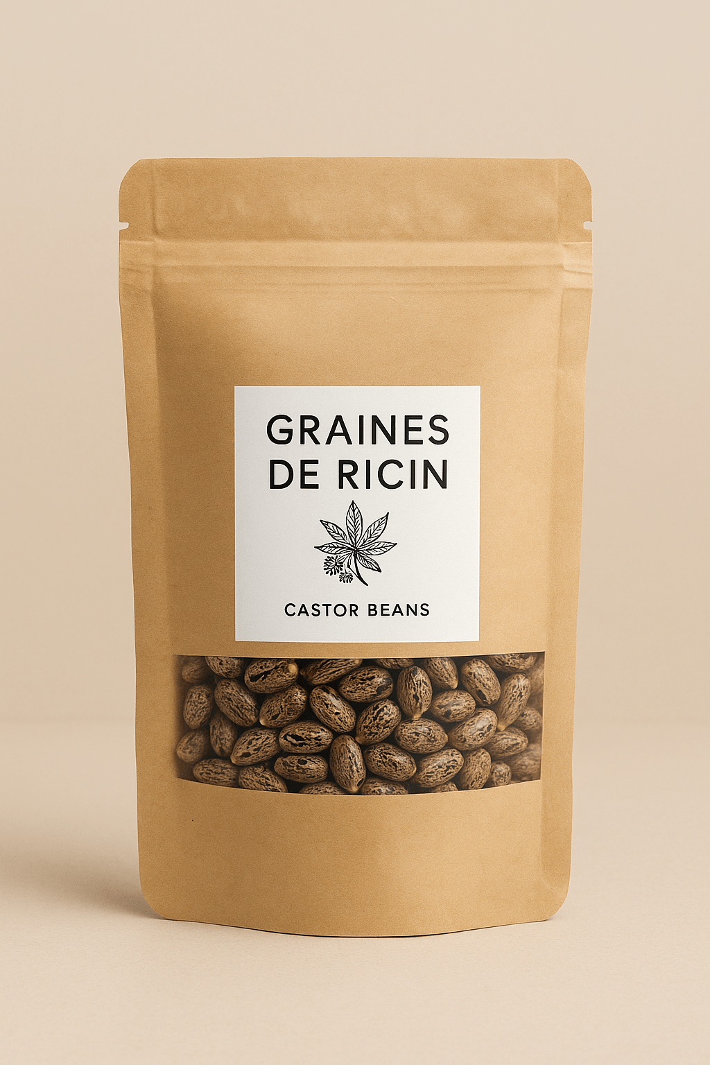 Acheter des Graines de Ricin : Le Point de Départ – Guide 2026