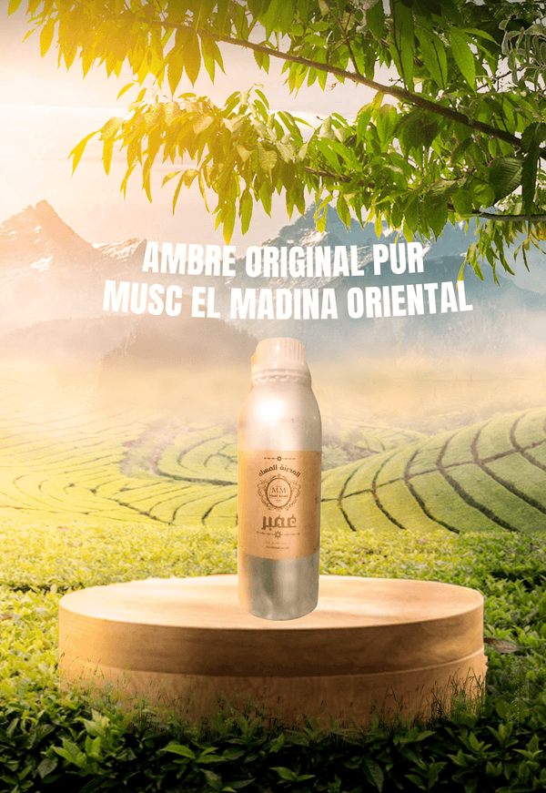 Ambre Original Pur – Guide 2026