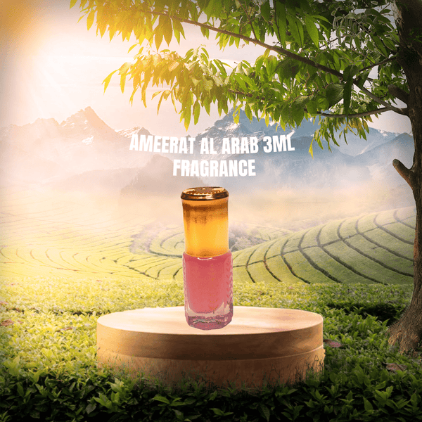 Ameerat Al Arab Fragrance – Guide 2026