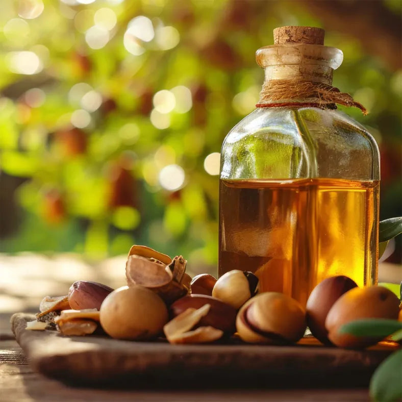Huile d'Argan : bienfaits, utilisations guide complet 2026