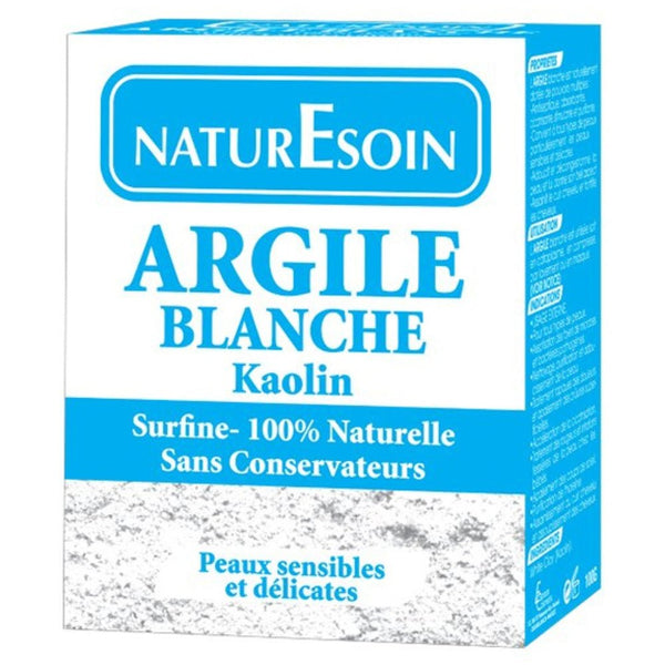 Argile Kaolin Blanche : Bienfaits, Utilisations, – Guide 2026