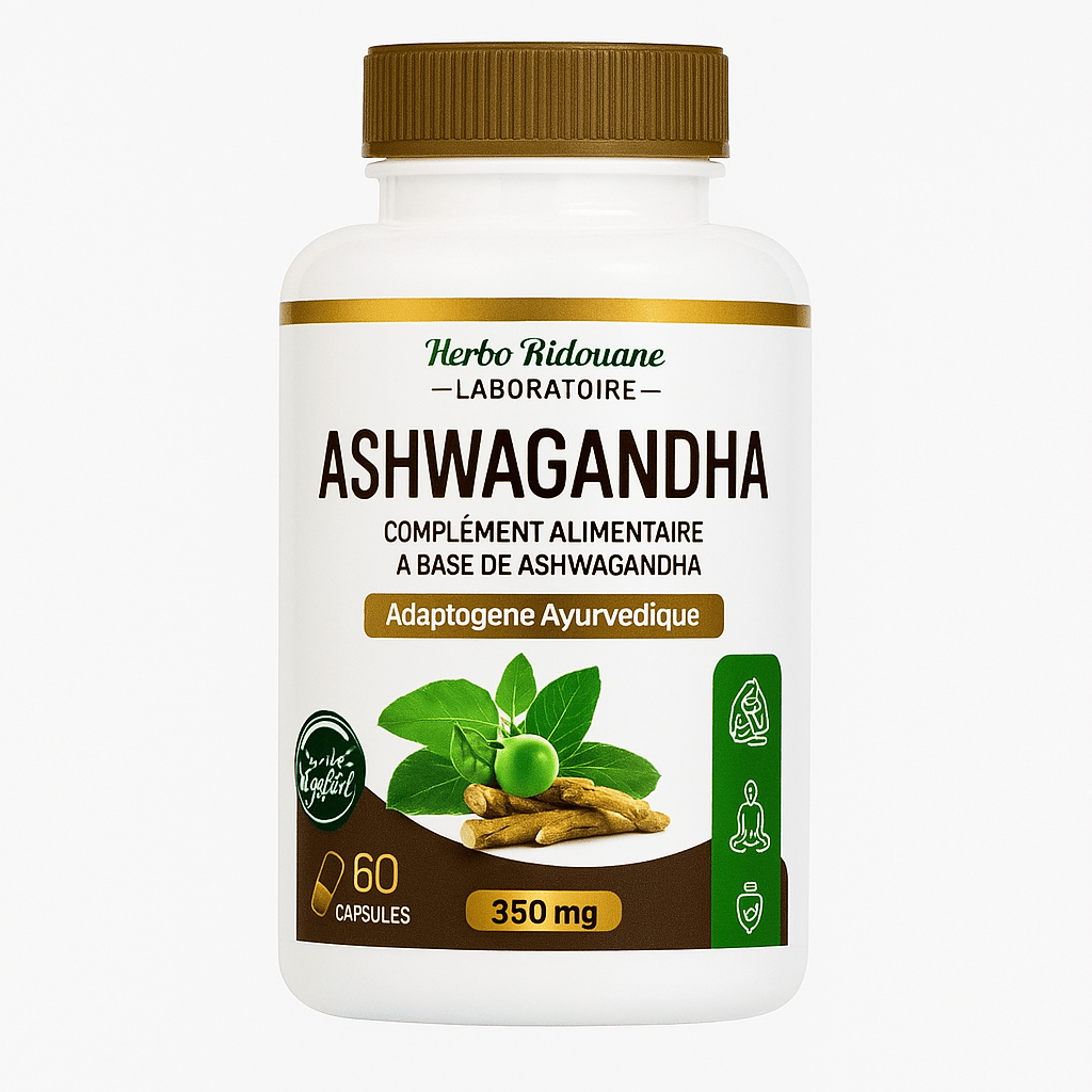 Ashwagandha : Bienfaits, Utilisations et Précautions – Guide 2026