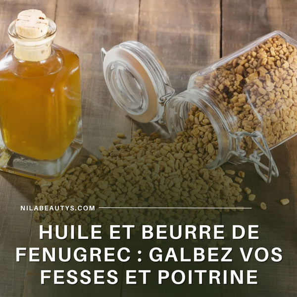 Augmenter naturellement la poitrine et les fesses – Guide 2026
