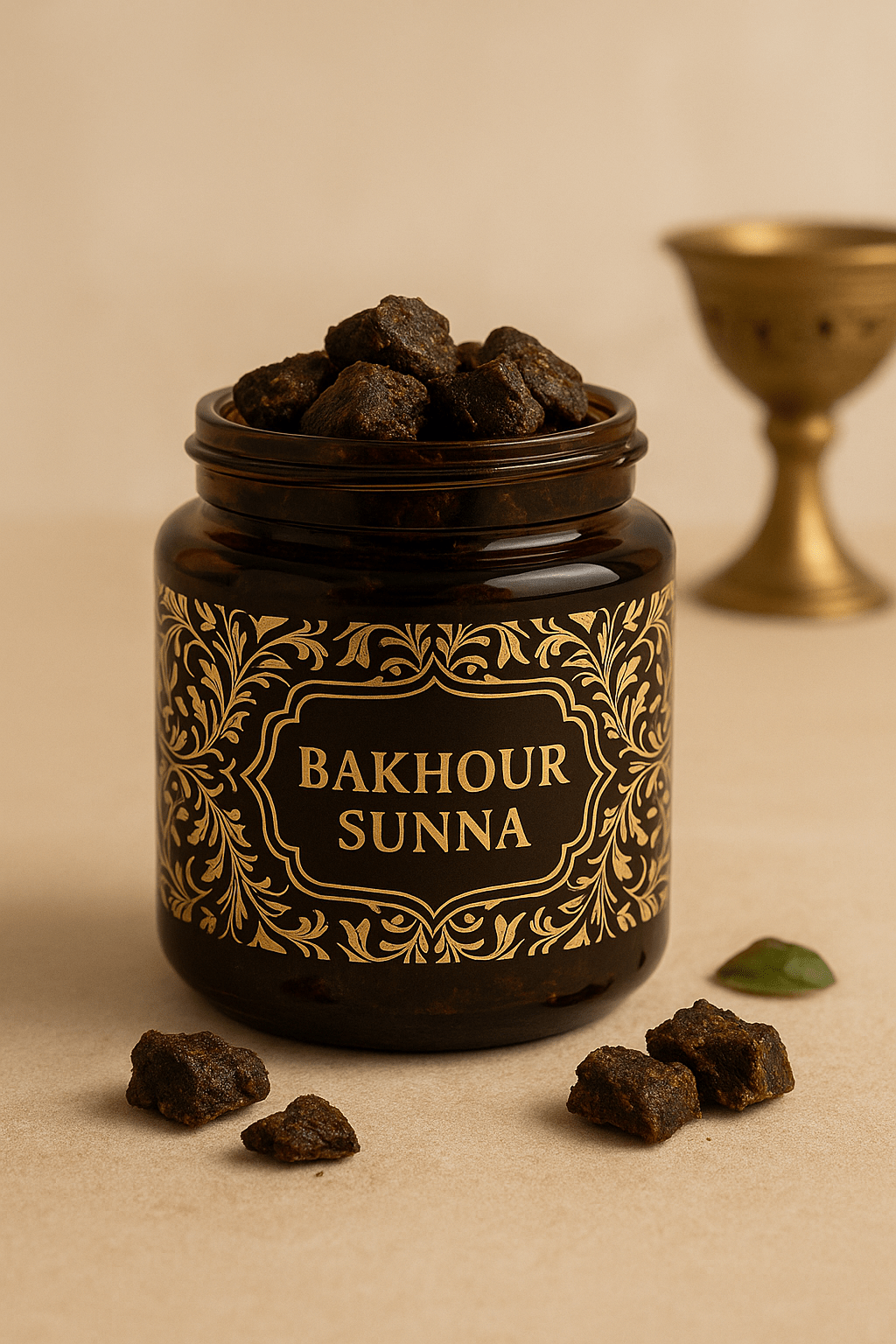 Bakhour Sunna : Encens Traditionnel aux Bienfaits – Guide 2026