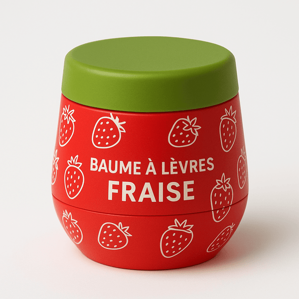 Baume à Lèvres Fraise : Bienfaits, Recette Maison – Guide 2026