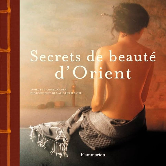 Beauté d'Orient - nilabeautys.com