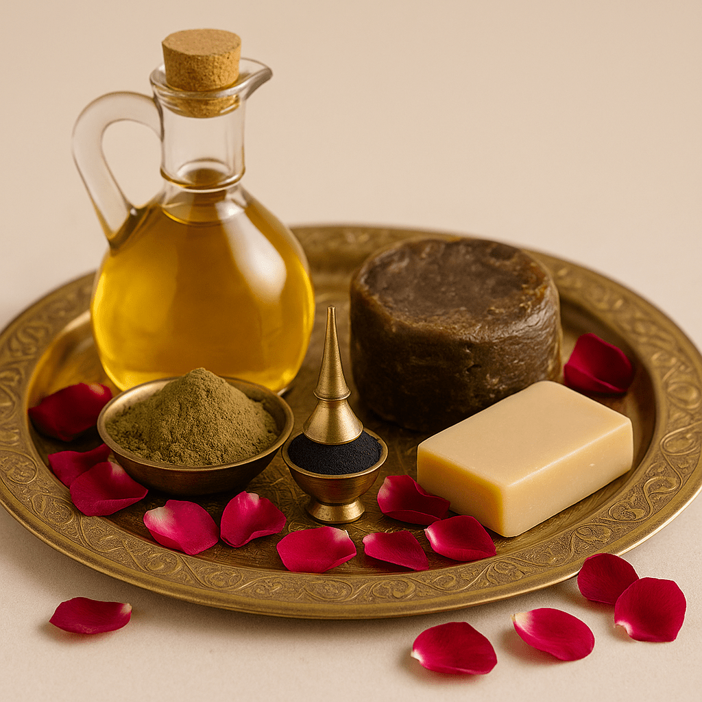 Beauté d'Orient : L'art ancestral du soin au service – Guide 2026