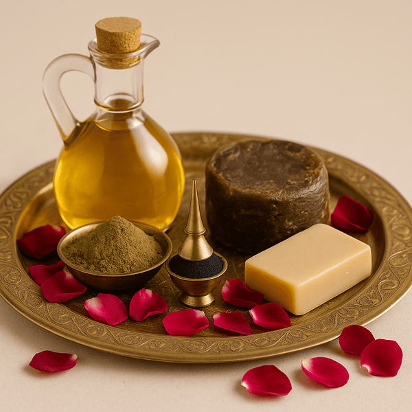 Beauté d'Orient : L'art ancestral du soin au service – Guide 2026