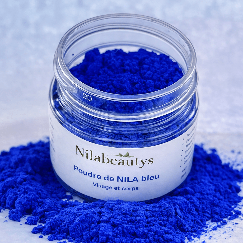 Bienfaits et Dangers de la Poudre de Nila 2026 - nilabeautys.com