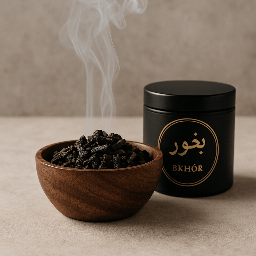 Bkhôr en Islam : significations, bienfaits et usages – Guide 2026