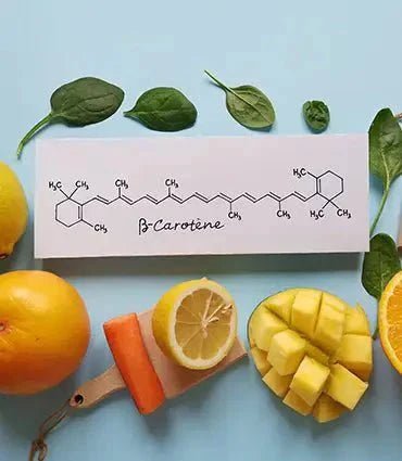 Carotène : Bienfaits, Utilisation et Dangers pour la Peau – Guide 2026