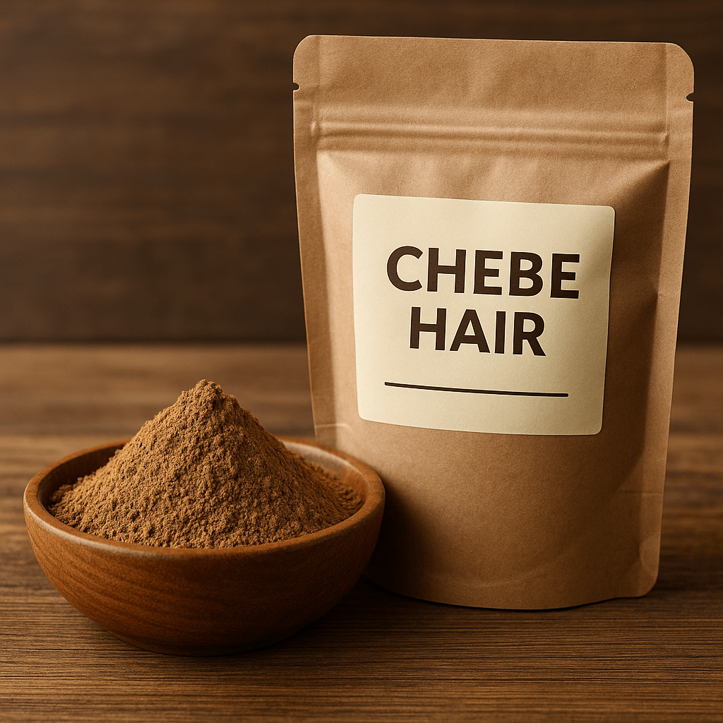 Chebe Hair : le secret ancestral tchadien – Guide 2026