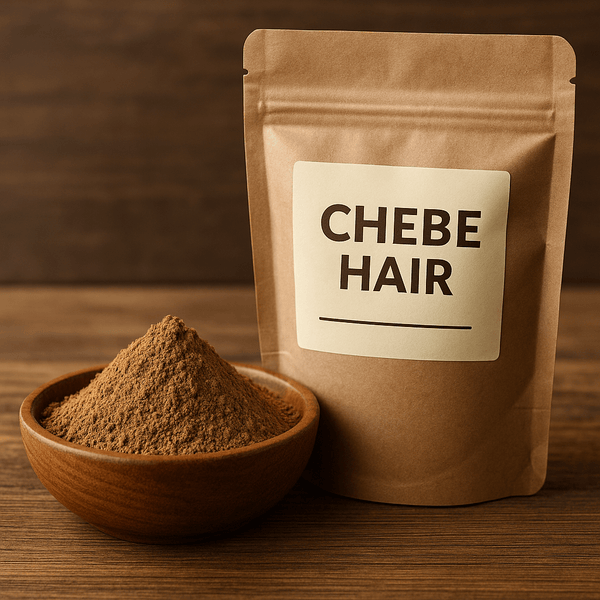 Chebe Hair : le secret ancestral tchadien – Guide 2026
