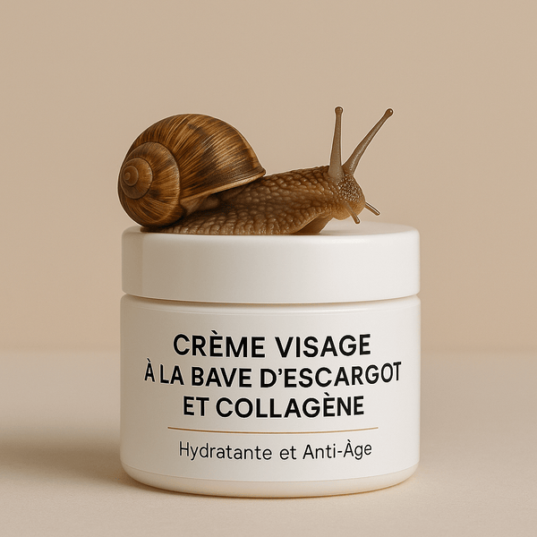 Collagène et Bave d’Escargot : Le Duo Miracle – Guide 2026