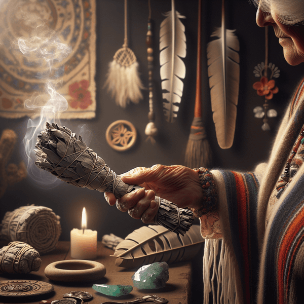 Comment créer un rituel de purification énergétique chez – Guide 2026