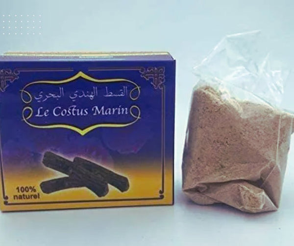 Costus Indien Marin : Bienfaits, Utilisations et Dangers – Guide 2026