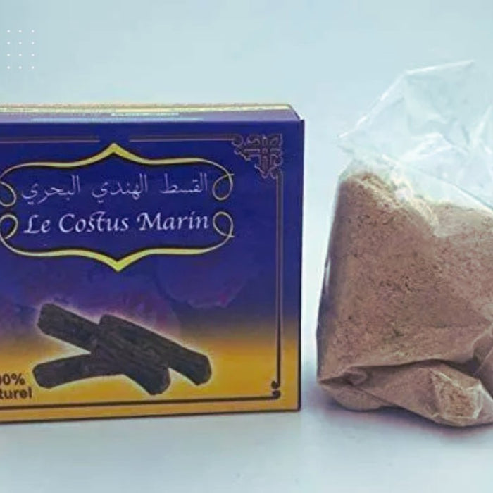 Costus Indien Marin : Bienfaits, Utilisations et Dangers - nilabeautys.com