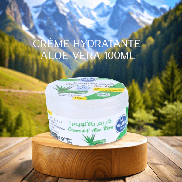 Crème Aloe Vera – Guide 2026