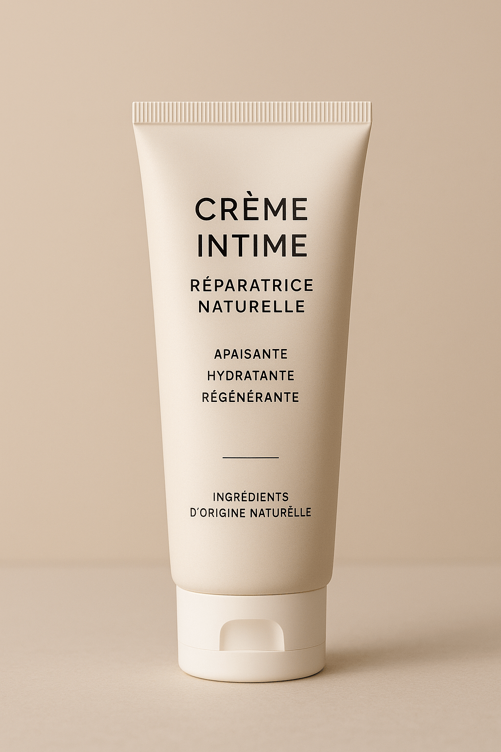 Crème Intime Réparatrice Naturelle : Douceur – Guide 2026