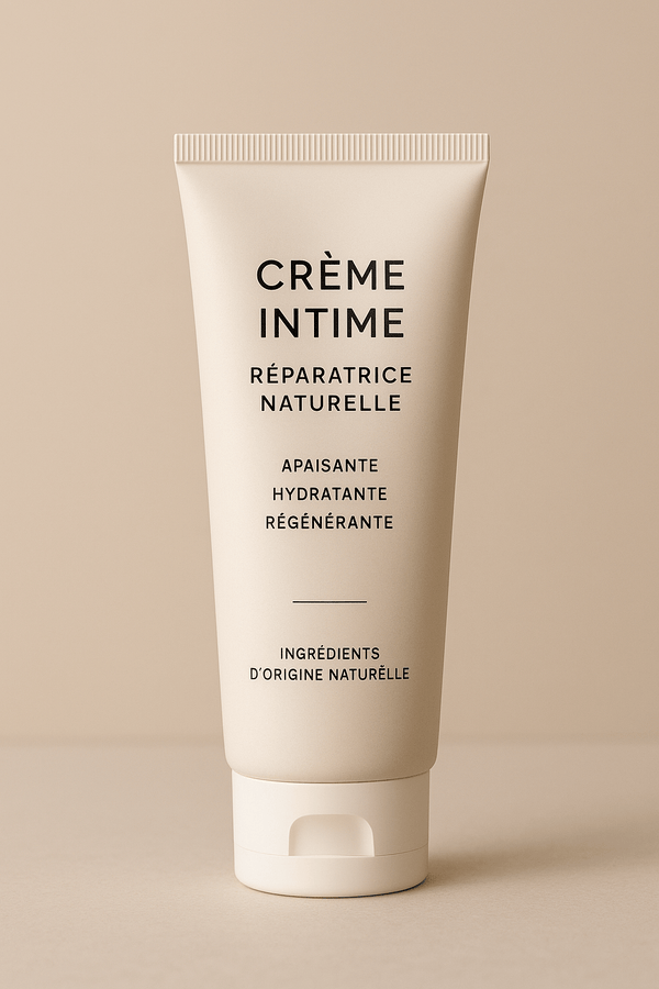 Crème Intime Réparatrice Naturelle : Douceur – Guide 2026
