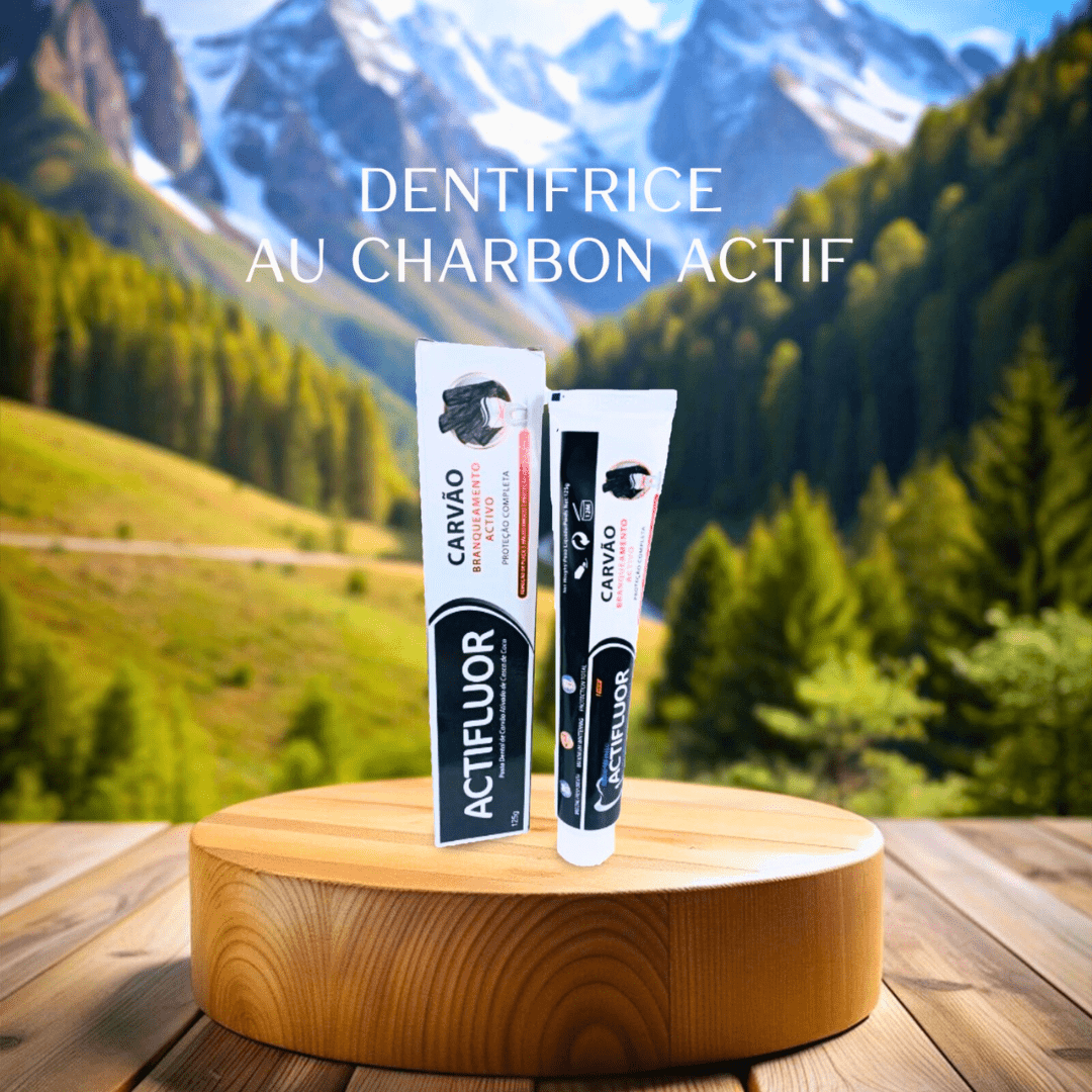 Dentifrice au Charbon Actif – Guide 2026