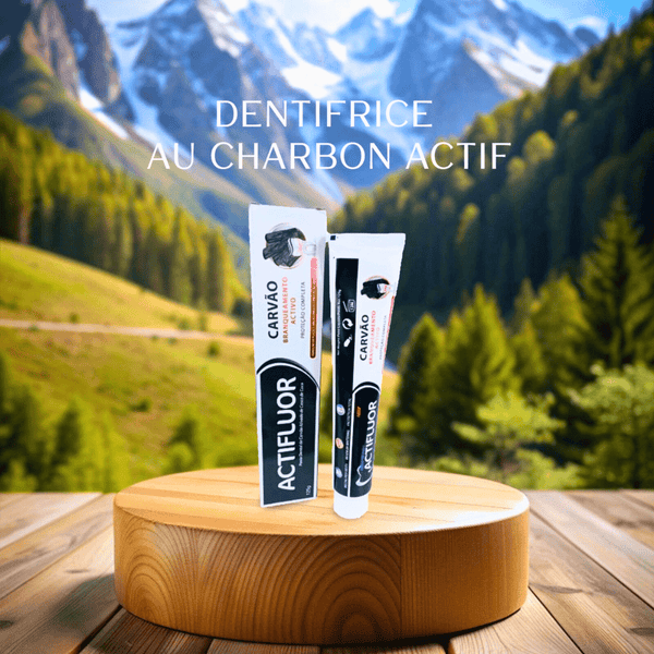 Dentifrice au Charbon Actif – Guide 2026