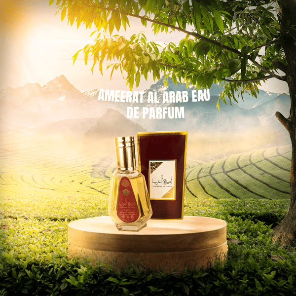 Eau de Parfum Amirat El Arabe – Guide 2026