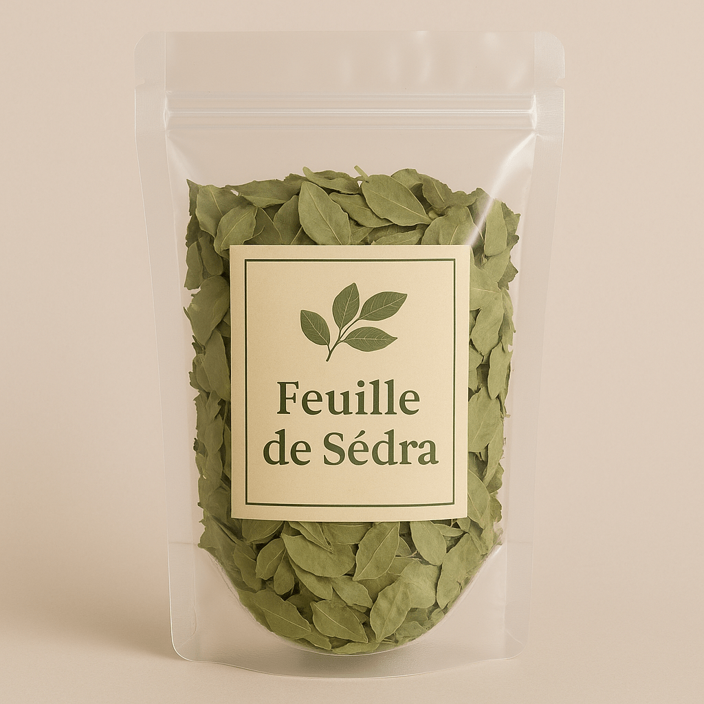 Feuille de Sédra (Feuille de Cidre) : Bienfaits, – Guide 2026