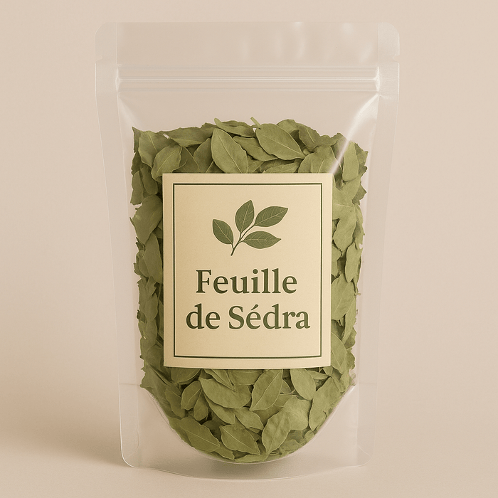 Feuille de Sédra (Feuille de Cidre) : Bienfaits, Utilisations et Mode d’Emploi - nilabeautys.com