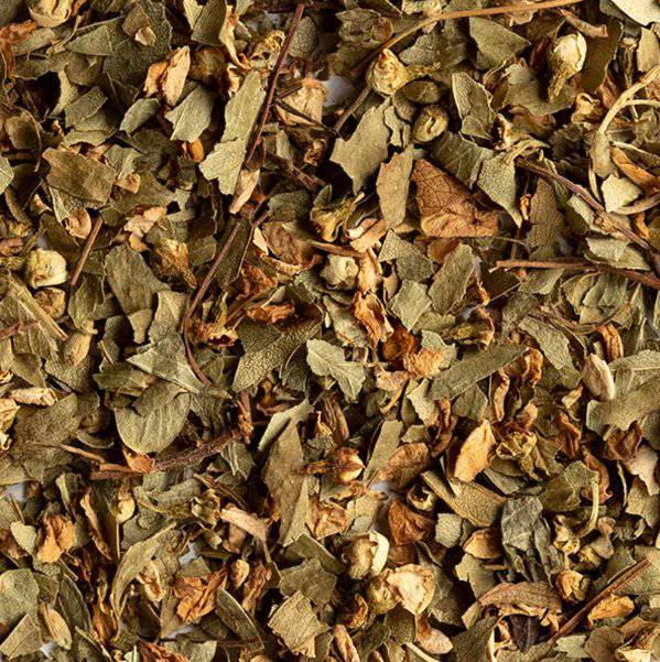 Feuilles d’Aubépine 100% Naturelles | Al Zaarour - – Guide 2026