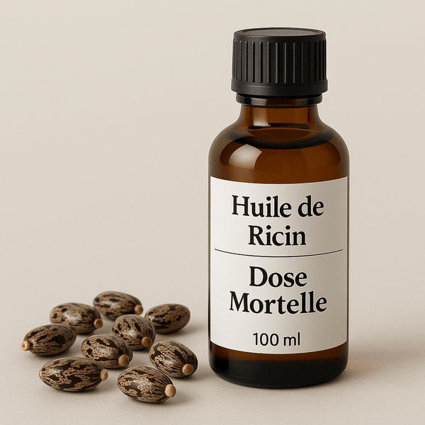 Graine de ricin : quelle est la dose mortelle ? Ce que – Guide 2026