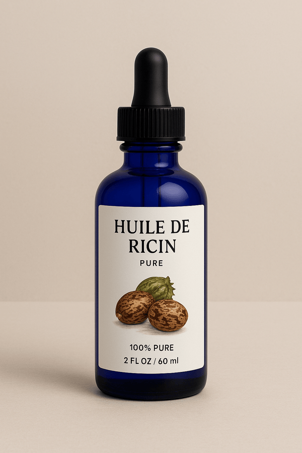 Graine de ricin : quels sont les dangers et précautions – Guide 2026