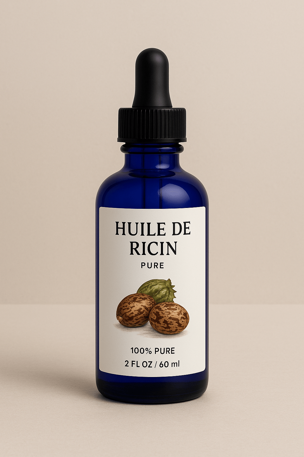 Graine de ricin : quels sont les dangers et précautions à prendre ? - nilabeautys.com