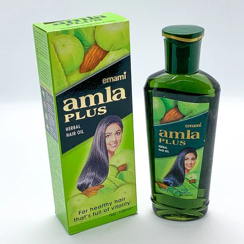 Huile d’Amla Plus : Le Secret pour des Cheveux Sains – Guide 2026