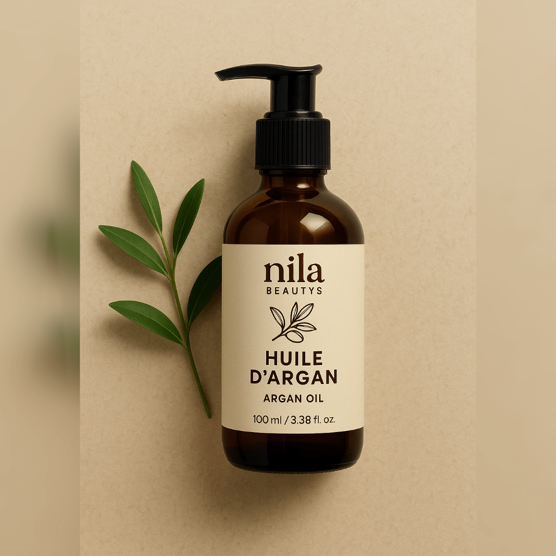 Huile d’Argan : L’or liquide pour une beauté naturelle – Guide 2026
