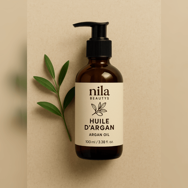 Huile d’Argan : L’or liquide pour une beauté naturelle – Guide 2026