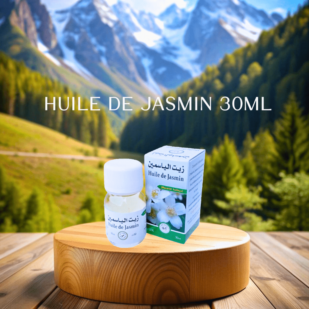 Huile de Jasmin – Guide 2026