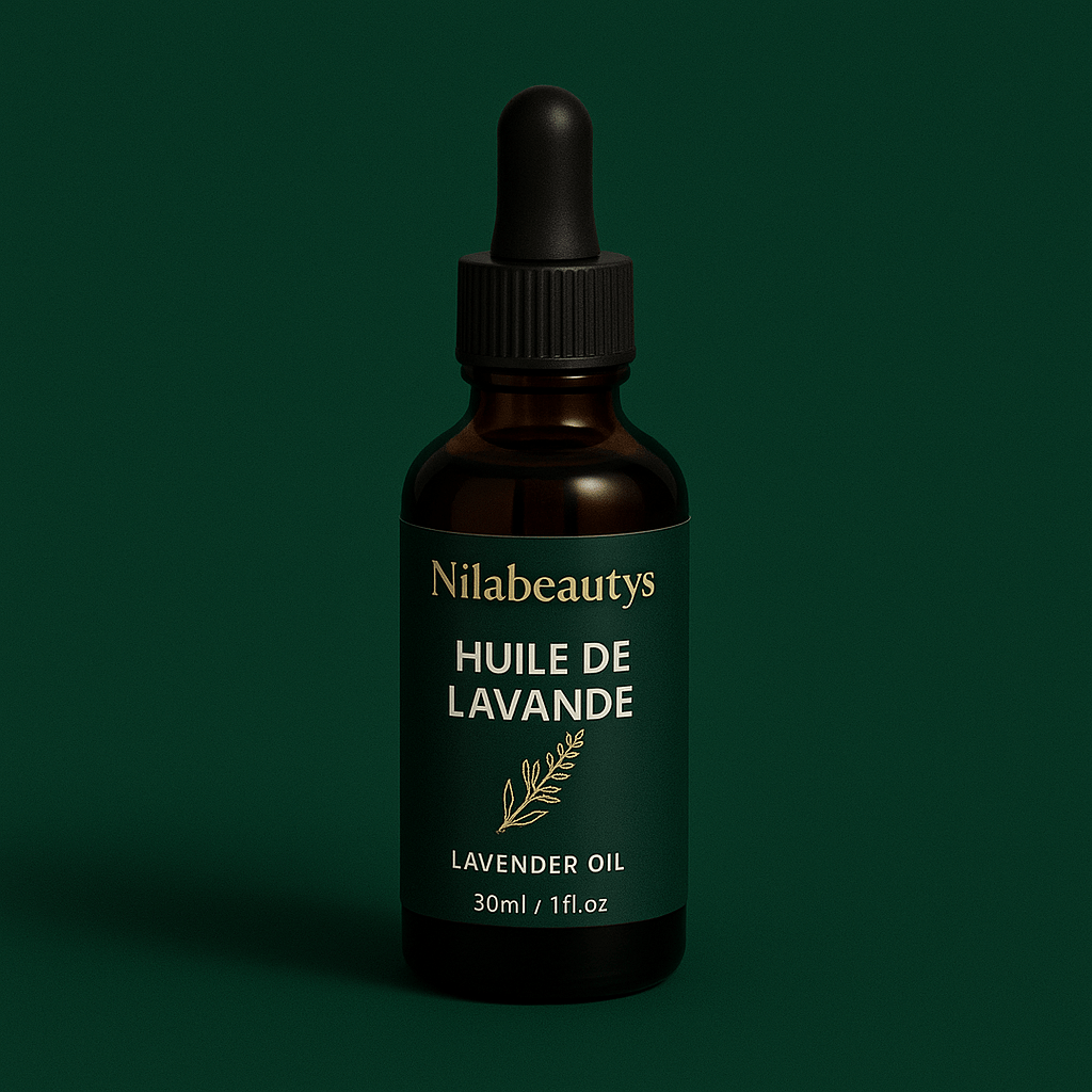 Huile de Lavande – Apaisement & Relaxation Naturelle – Guide 2026
