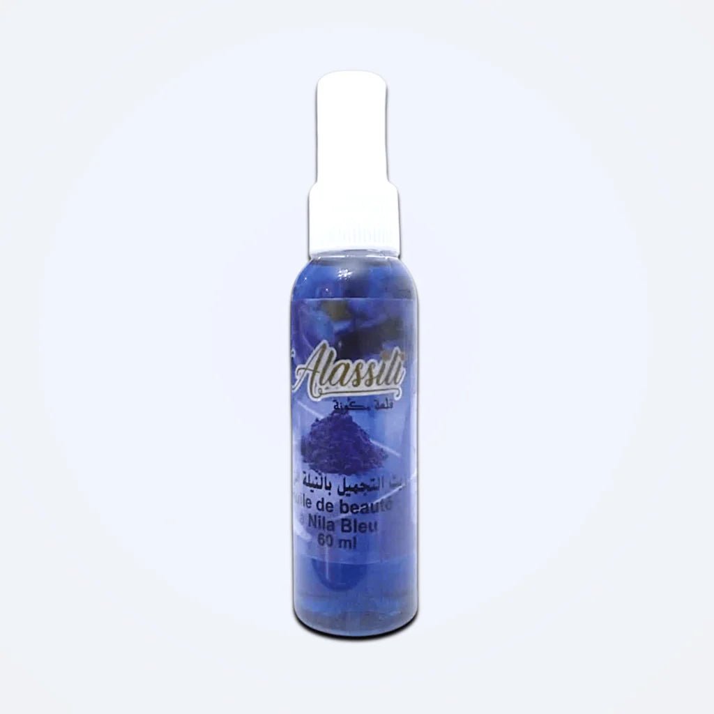 Huile de poudre de nila : Un Secret Naturel pour une Peau – Guide 2026