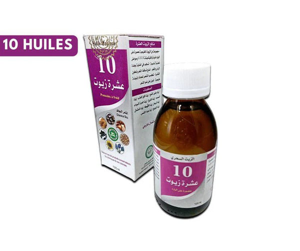Huile Magique Dix Huiles : Secret pour des Cheveux – Guide 2026