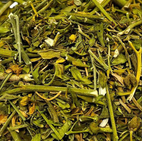 La Ruta Séchée - La Rue - Fijl Awrmi - Mrijjo 10g | 50g | – Guide 2026