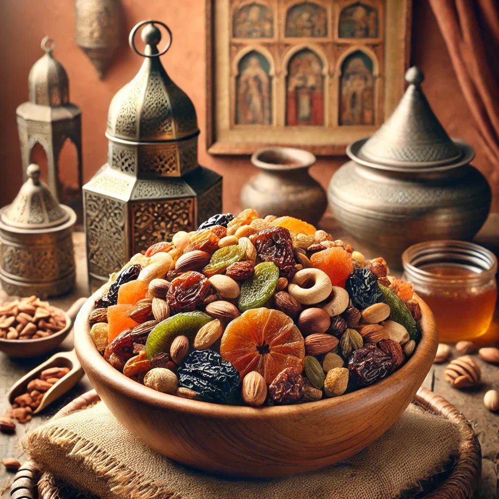 Lahssa Sahraouiya Mossamina : Mélange Naturel – Guide 2026