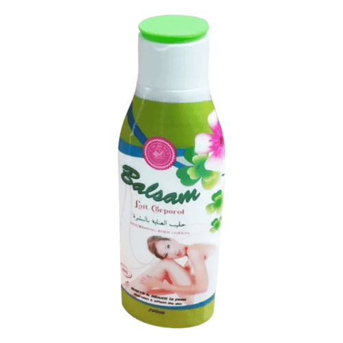 Lait Corporel Hydratant Cactus & Chia - 200ml – Guide 2026