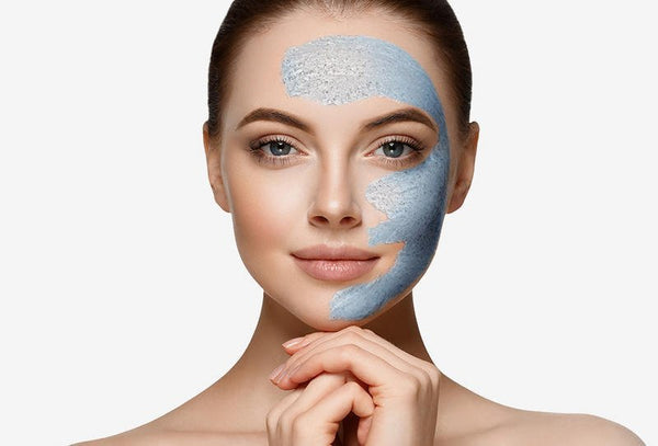 Rituel corps au Nila bleu : méthode douce 2026