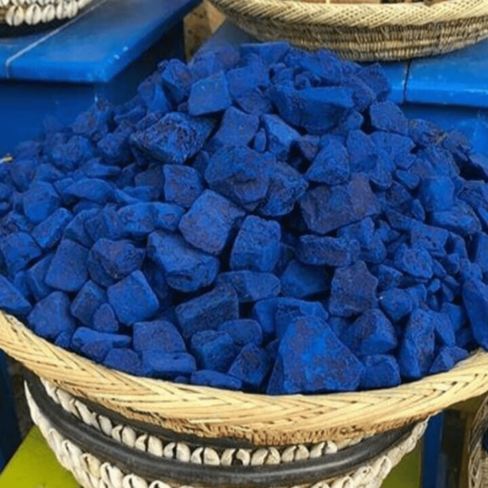 Le Secret de Beauté du Sahara : la Pierre de Nila Marocaine