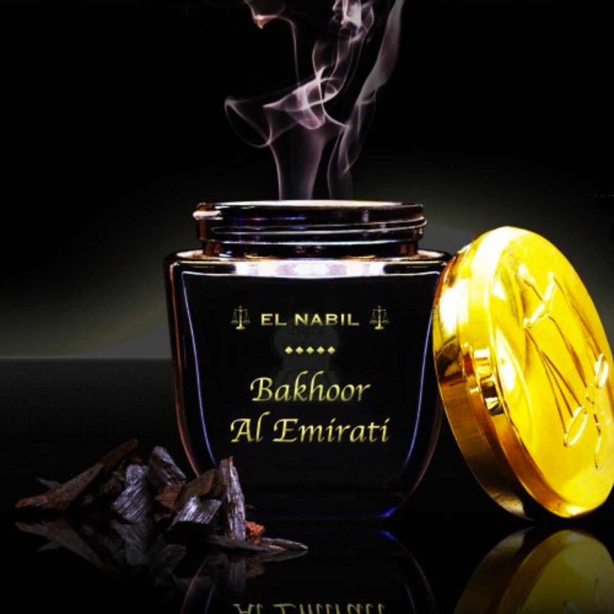 Les Encens Bakhoor : Parfum de Luxe EL NABIL – Guide 2026
